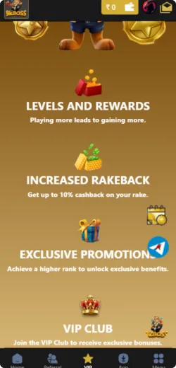 9KBOSS APK Screen 3