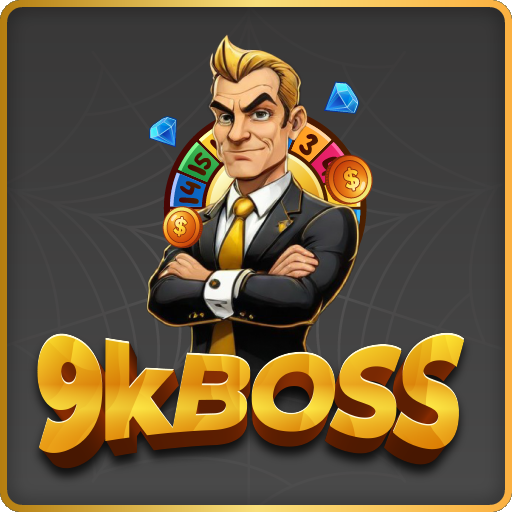 9KBOSS APK